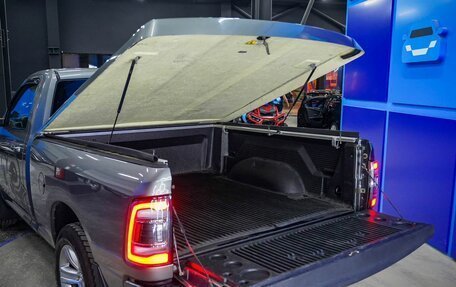 Dodge RAM IV, 2011 год, 3 300 000 рублей, 9 фотография