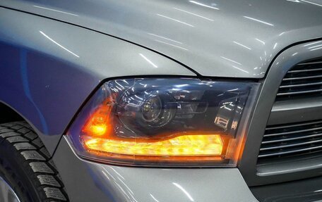 Dodge RAM IV, 2011 год, 3 300 000 рублей, 16 фотография