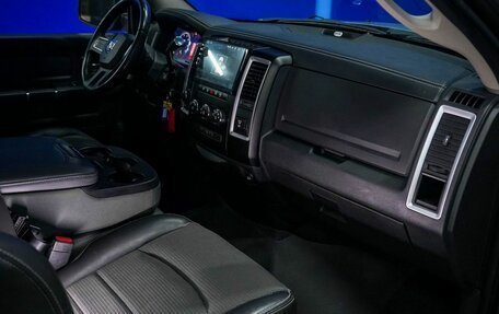 Dodge RAM IV, 2011 год, 3 300 000 рублей, 12 фотография