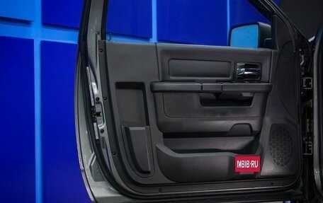 Dodge RAM IV, 2011 год, 3 300 000 рублей, 13 фотография