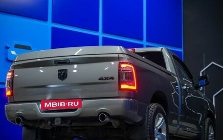 Dodge RAM IV, 2011 год, 3 300 000 рублей, 6 фотография