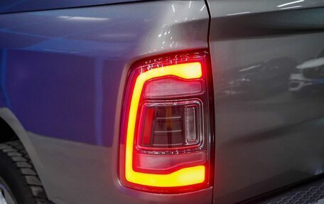 Dodge RAM IV, 2011 год, 3 300 000 рублей, 18 фотография