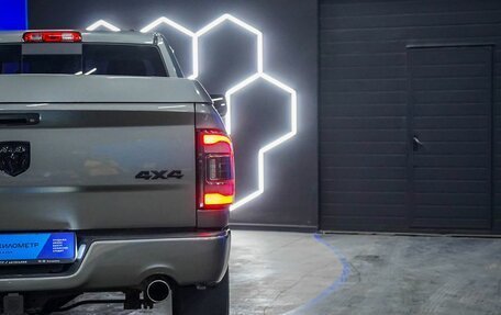 Dodge RAM IV, 2011 год, 3 300 000 рублей, 21 фотография