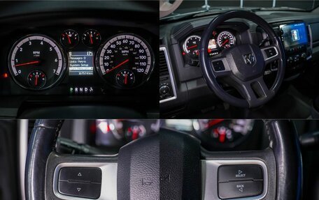 Dodge RAM IV, 2011 год, 3 300 000 рублей, 22 фотография