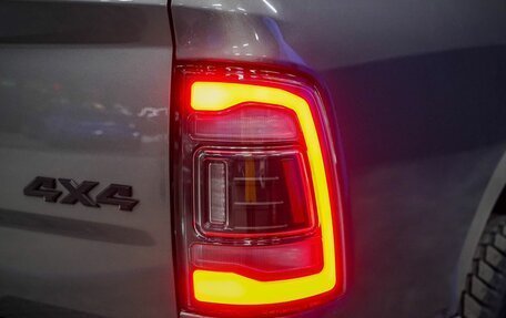 Dodge RAM IV, 2011 год, 3 300 000 рублей, 19 фотография