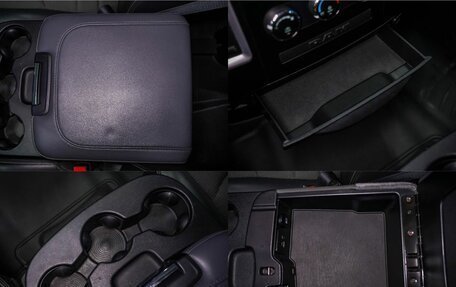 Dodge RAM IV, 2011 год, 3 300 000 рублей, 24 фотография