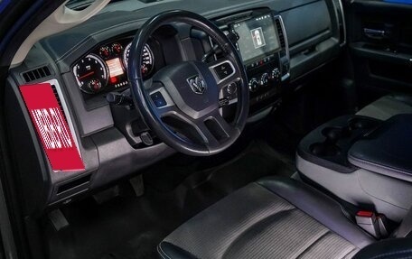 Dodge RAM IV, 2011 год, 3 300 000 рублей, 11 фотография