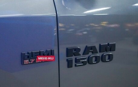 Dodge RAM IV, 2011 год, 3 300 000 рублей, 20 фотография