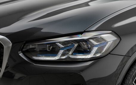BMW X4, 2024 год, 6 990 000 рублей, 2 фотография