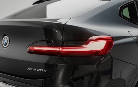 BMW X4, 2024 год, 6 990 000 рублей, 7 фотография