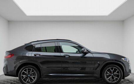 BMW X4, 2024 год, 6 990 000 рублей, 5 фотография