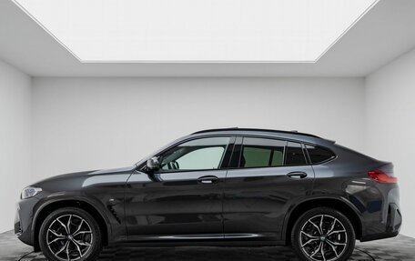 BMW X4, 2024 год, 6 990 000 рублей, 10 фотография