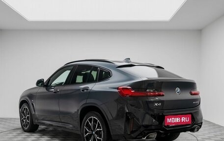 BMW X4, 2024 год, 6 990 000 рублей, 9 фотография