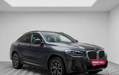 BMW X4, 2024 год, 6 990 000 рублей, 4 фотография