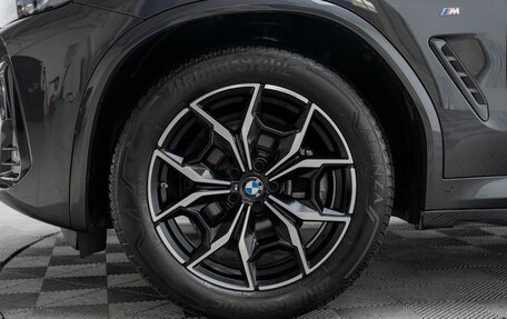 BMW X4, 2024 год, 6 990 000 рублей, 11 фотография