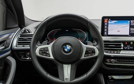BMW X4, 2024 год, 6 990 000 рублей, 15 фотография