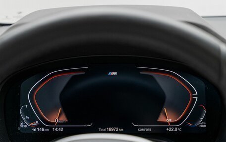 BMW X4, 2024 год, 6 990 000 рублей, 16 фотография