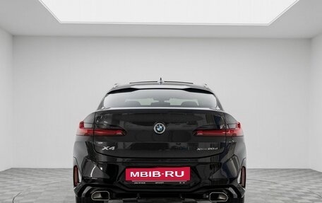 BMW X4, 2024 год, 6 990 000 рублей, 8 фотография