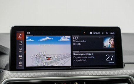 BMW X4, 2024 год, 6 990 000 рублей, 20 фотография
