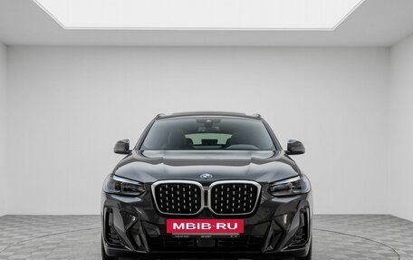 BMW X4, 2024 год, 6 990 000 рублей, 3 фотография