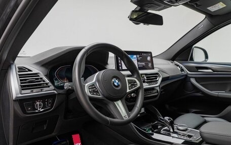 BMW X4, 2024 год, 6 990 000 рублей, 13 фотография