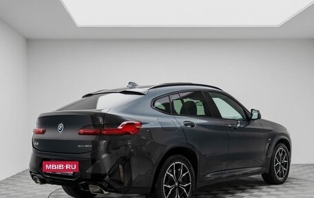 BMW X4, 2024 год, 6 990 000 рублей, 6 фотография
