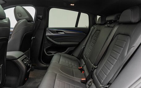 BMW X4, 2024 год, 6 990 000 рублей, 28 фотография