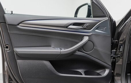 BMW X4, 2024 год, 6 990 000 рублей, 23 фотография