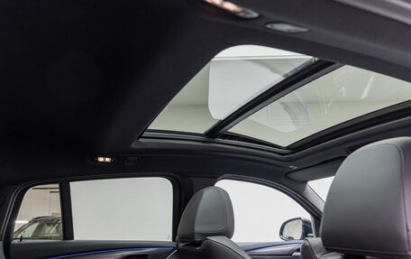 BMW X4, 2024 год, 6 990 000 рублей, 26 фотография