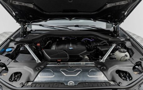 BMW X4, 2024 год, 6 990 000 рублей, 32 фотография