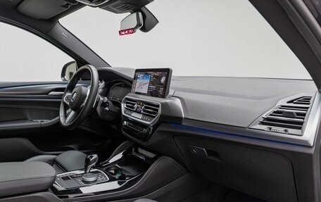 BMW X4, 2024 год, 6 990 000 рублей, 24 фотография