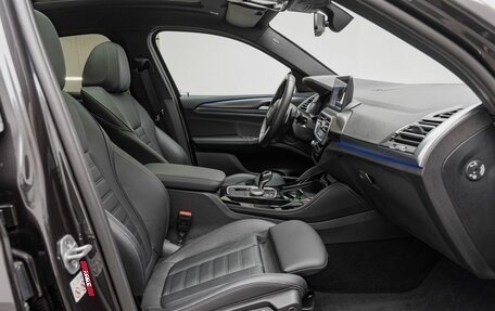 BMW X4, 2024 год, 6 990 000 рублей, 25 фотография