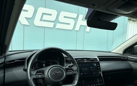 Hyundai Tucson, 2024 год, 3 867 000 рублей, 6 фотография