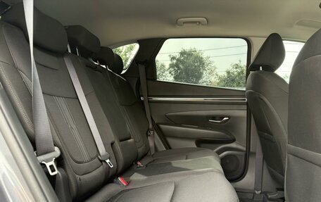 Hyundai Tucson, 2024 год, 3 867 000 рублей, 9 фотография