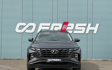 Hyundai Tucson, 2024 год, 3 867 000 рублей, 3 фотография