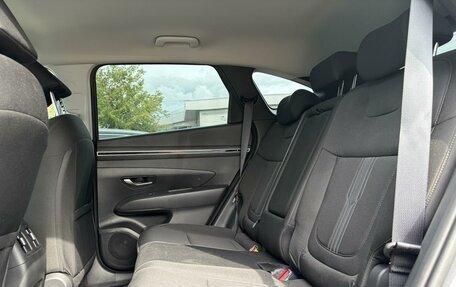 Hyundai Tucson, 2024 год, 3 867 000 рублей, 7 фотография