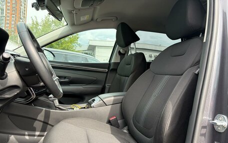 Hyundai Tucson, 2024 год, 3 867 000 рублей, 8 фотография