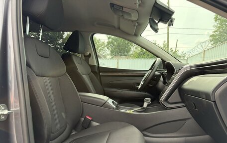 Hyundai Tucson, 2024 год, 3 867 000 рублей, 10 фотография