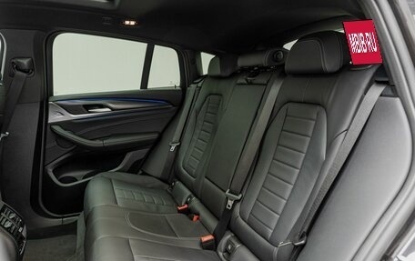BMW X4, 2024 год, 6 990 000 рублей, 27 фотография