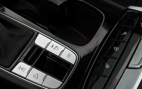 Hyundai Tucson, 2024 год, 3 867 000 рублей, 18 фотография