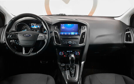 Ford Focus III, 2018 год, 1 410 000 рублей, 9 фотография
