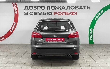 Ford Focus III, 2018 год, 1 410 000 рублей, 6 фотография