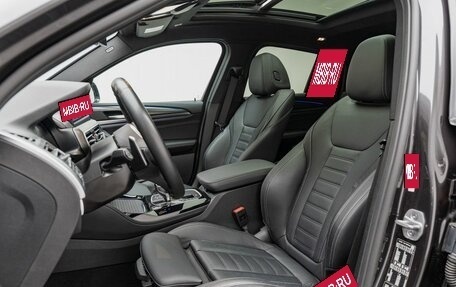 BMW X4, 2024 год, 6 990 000 рублей, 12 фотография