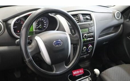 Datsun on-DO I рестайлинг, 2016 год, 280 200 рублей, 6 фотография