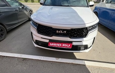 KIA Sorento IV, 2023 год, 3 800 000 рублей, 1 фотография
