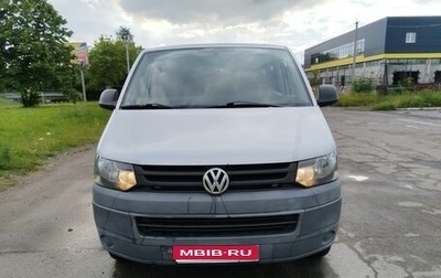 Volkswagen Caravelle T5, 2012 год, 2 200 000 рублей, 1 фотография