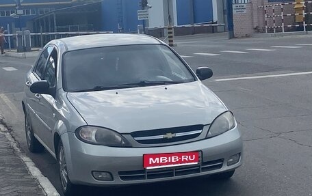 Chevrolet Lacetti, 2006 год, 390 000 рублей, 1 фотография