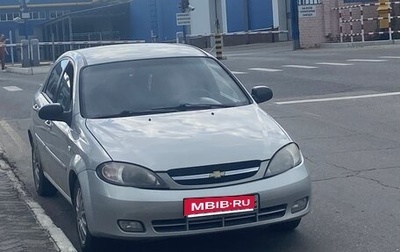 Chevrolet Lacetti, 2006 год, 390 000 рублей, 1 фотография