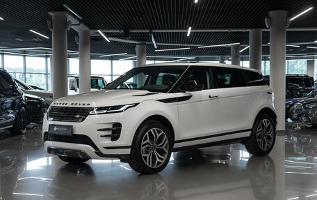 Land Rover Range Rover Evoque II, 2025 год, 5 580 000 рублей, 1 фотография