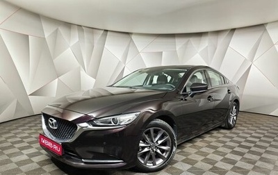 Mazda 6, 2023 год, 2 897 000 рублей, 1 фотография